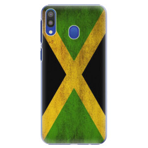 Plastové puzdro iSaprio - Flag of Jamaica - Samsung Galaxy M20