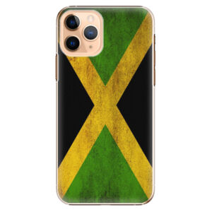 Plastové puzdro iSaprio - Flag of Jamaica - iPhone 11 Pro