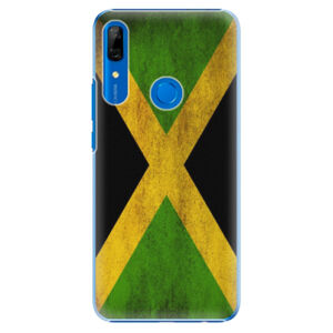 Plastové puzdro iSaprio - Flag of Jamaica - Huawei P Smart Z
