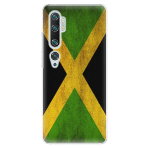 Plastové puzdro iSaprio - Flag of Jamaica - Xiaomi Mi Note 10 / Note 10 Pro