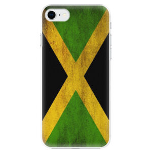Plastové puzdro iSaprio - Flag of Jamaica - iPhone SE 2020