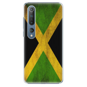 Plastové puzdro iSaprio - Flag of Jamaica - Xiaomi Mi 10 / Mi 10 Pro