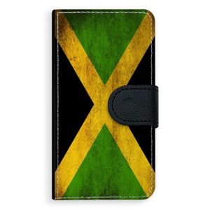 Univerzálne flipové puzdro iSaprio - Flag of Jamaica - Flip M