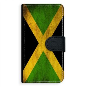 Univerzálne flipové puzdro iSaprio - Flag of Jamaica - Flip XL