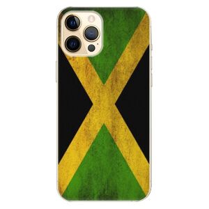 Plastové puzdro iSaprio - Flag of Jamaica - iPhone 12 Pro