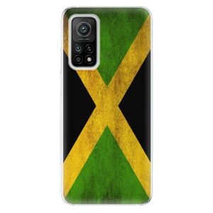 Odolné silikónové puzdro iSaprio - Flag of Jamaica - Xiaomi Mi 10T / Mi 10T Pro
