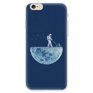 Plastové puzdro iSaprio - Moon 01 - iPhone 6/6S