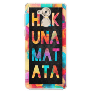 Plastové puzdro iSaprio - Hakuna Matata 01 - Huawei Nova Smart