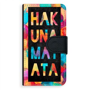 Univerzálne flipové puzdro iSaprio - Hakuna Matata 01 - Flip S