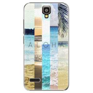 Plastové puzdro iSaprio - Aloha 02 - Huawei Ascend Y5