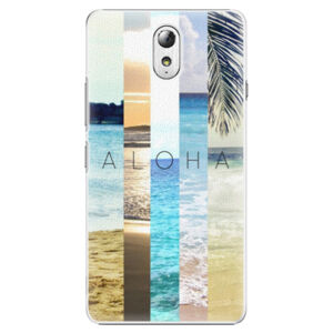 Plastové puzdro iSaprio - Aloha 02 - Lenovo P1m