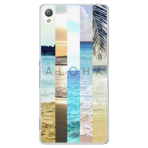 Plastové puzdro iSaprio - Aloha 02 - Sony Xperia Z3