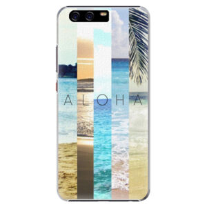 Plastové puzdro iSaprio - Aloha 02 - Huawei P10 Plus