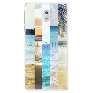 Plastové puzdro iSaprio - Aloha 02 - Nokia 3