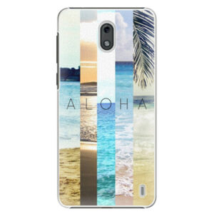 Plastové puzdro iSaprio - Aloha 02 - Nokia 2