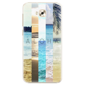 Plastové puzdro iSaprio - Aloha 02 - Asus ZenFone 4 Selfie ZD553KL