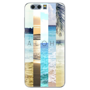 Silikónové puzdro iSaprio - Aloha 02 - Huawei Honor 9