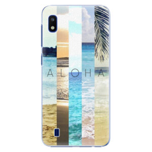 Plastové puzdro iSaprio - Aloha 02 - Samsung Galaxy A10