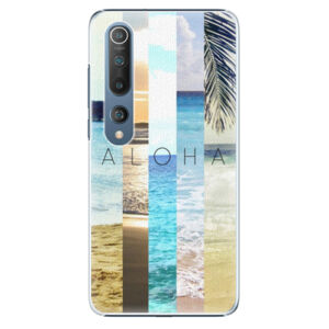 Plastové puzdro iSaprio - Aloha 02 - Xiaomi Mi 10 / Mi 10 Pro