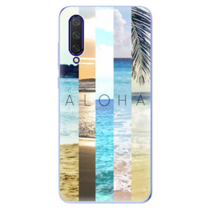 Odolné silikónové puzdro iSaprio - Aloha 02 - Xiaomi Mi 9 Lite
