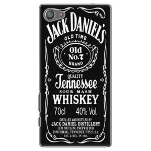 Plastové puzdro iSaprio - Jack Daniels - Sony Xperia Z5 Compact