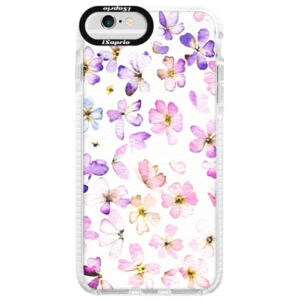 Silikónové púzdro Bumper iSaprio - Wildflowers - iPhone 6 Plus/6S Plus