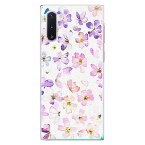 Plastové puzdro iSaprio - Wildflowers - Samsung Galaxy Note 10