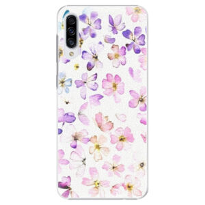 Plastové puzdro iSaprio - Wildflowers - Samsung Galaxy A30s