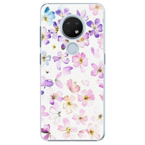 Plastové puzdro iSaprio - Wildflowers - Nokia 6.2