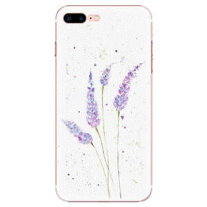 Plastové puzdro iSaprio - Lavender - iPhone 7 Plus