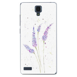 Plastové puzdro iSaprio - Lavender - Xiaomi Redmi Note