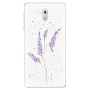 Plastové puzdro iSaprio - Lavender - Nokia 3