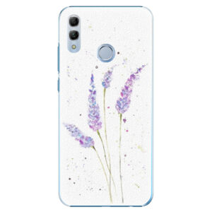 Plastové puzdro iSaprio - Lavender - Huawei Honor 10 Lite