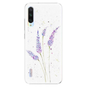Plastové puzdro iSaprio - Lavender - Xiaomi Mi A3
