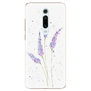 Plastové puzdro iSaprio - Lavender - Xiaomi Mi 9T Pro