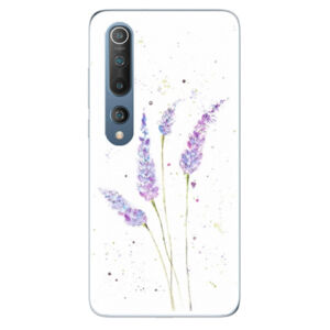 Odolné silikónové puzdro iSaprio - Lavender - Xiaomi Mi 10 / Mi 10 Pro