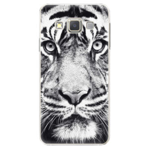 Plastové puzdro iSaprio - Tiger Face - Samsung Galaxy A5