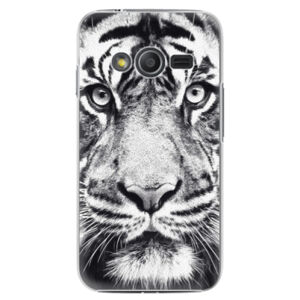 Plastové puzdro iSaprio - Tiger Face - Samsung Galaxy Trend 2 Lite
