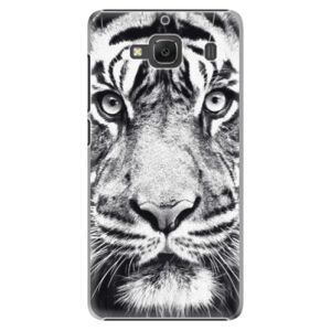 Plastové puzdro iSaprio - Tiger Face - Xiaomi Redmi 2