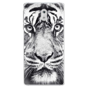 Plastové puzdro iSaprio - Tiger Face - Nokia 3