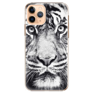 Plastové puzdro iSaprio - Tiger Face - iPhone 11 Pro