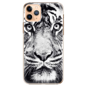 Plastové puzdro iSaprio - Tiger Face - iPhone 11 Pro Max