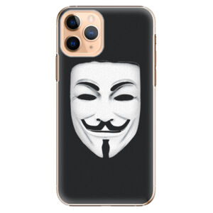 Plastové puzdro iSaprio - Vendeta - iPhone 11 Pro
