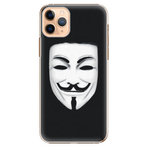 Plastové puzdro iSaprio - Vendeta - iPhone 11 Pro Max