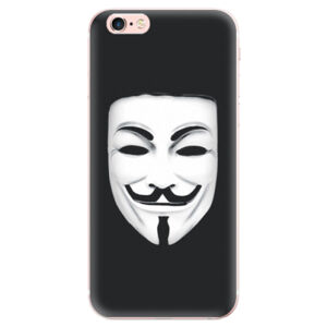 Odolné silikónové puzdro iSaprio - Vendeta - iPhone 6 Plus/6S Plus