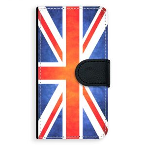 Univerzálne flipové puzdro iSaprio - UK Flag - Flip L