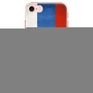 Plastové puzdro iSaprio - Slovakia Flag - iPhone 7