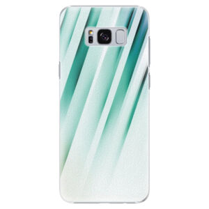 Plastové puzdro iSaprio - Stripes of Glass - Samsung Galaxy S8