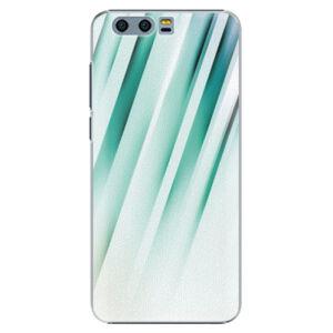 Plastové puzdro iSaprio - Stripes of Glass - Huawei Honor 9