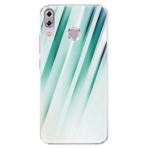 Plastové puzdro iSaprio - Stripes of Glass - Asus ZenFone 5 ZE620KL